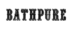 BathPure - logo